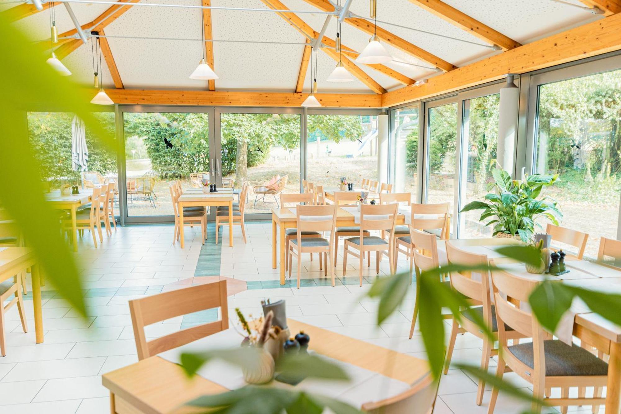 Fruehstueckspension Spitzauer Nittendorf Luaran gambar